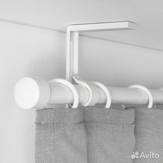 Гардина Икеа