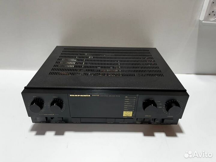 Marantz PM-45 Стерео Усилитель Japan