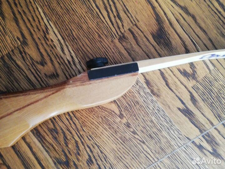 Детский лук