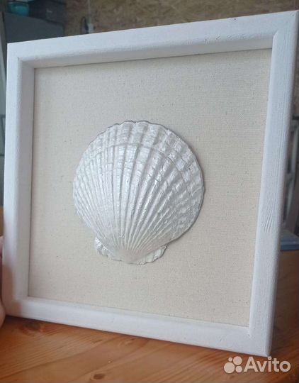 Картины и предметы декора