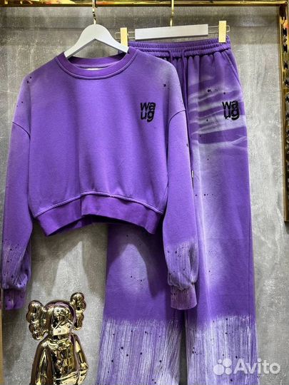 Женский Костюм Alexander Wang