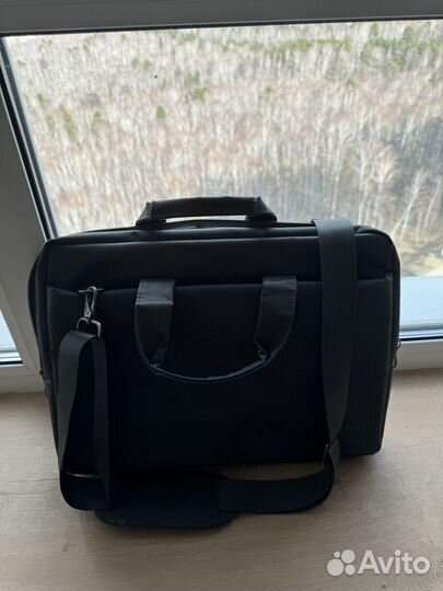 Сумка для ноутбука 15.6