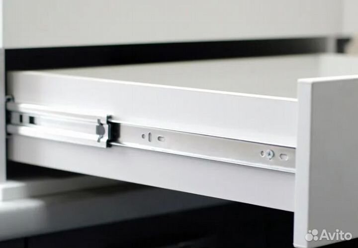 Стойка для администратора