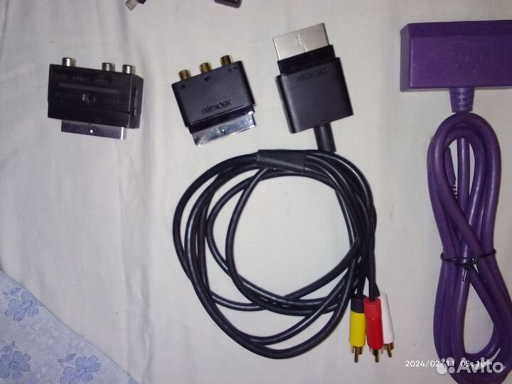 Кабель для компьютера