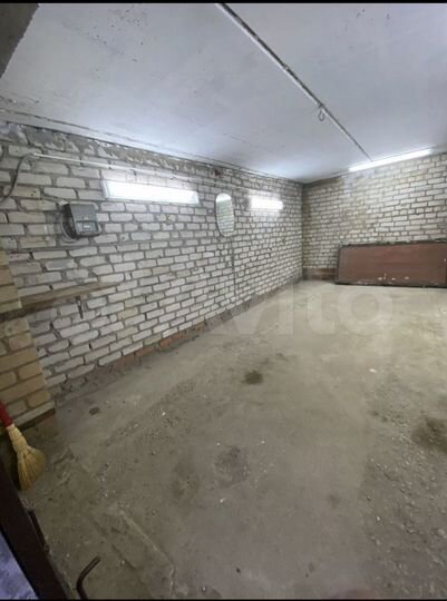 Гараж, 22 м²
