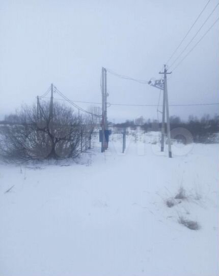 Участок 15 сот. (СНТ, ДНП)