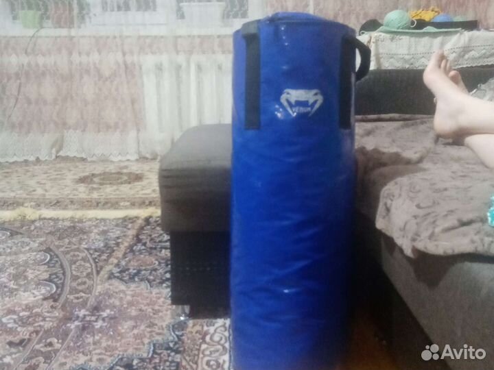 Боксерский мешок