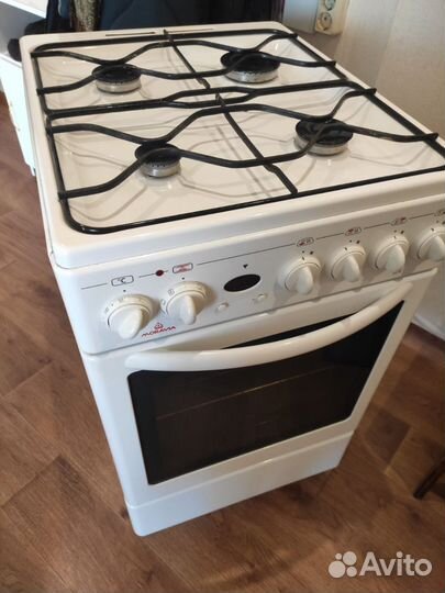 Газовая плита Moravia 2479 бу