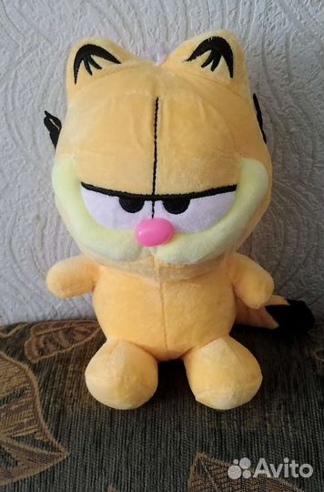 Мягкая игрушка