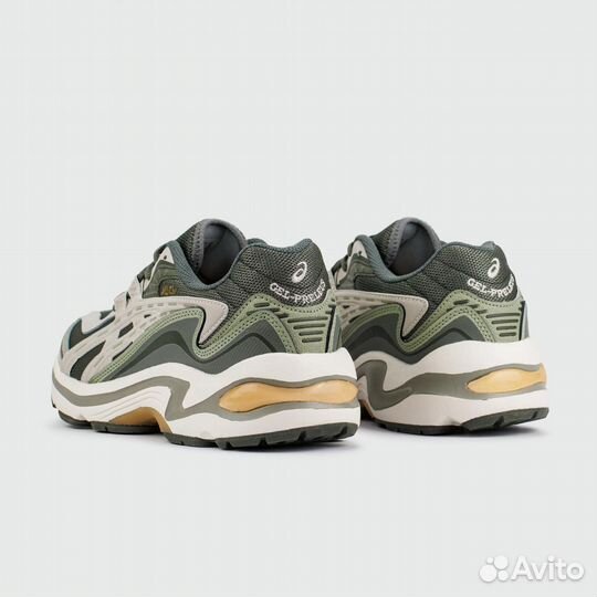 Кроссовки Asics Gel-Preleus