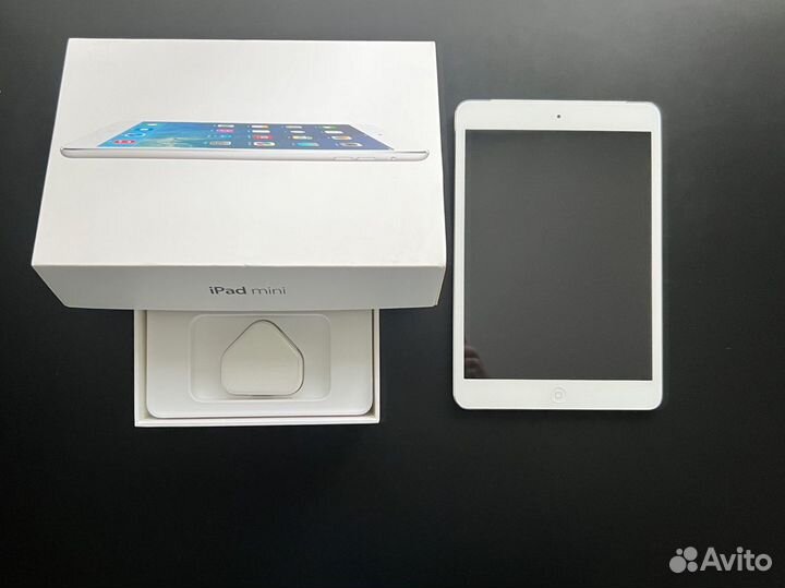 iPad mini (Wi-Fi + Cellular, MM) 16 гб