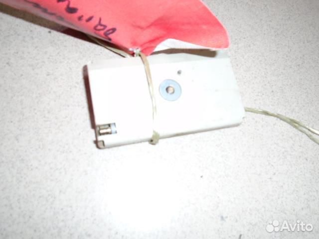 Усилитель антенны BMW X5 E53 1999-2006