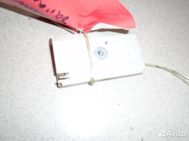 Усилитель антенны BMW X5 E53 1999-2006