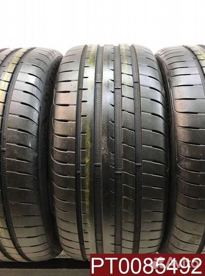 Goodyear Eagle F1 Asymmetric 3 255/35 R18 и 235/40 R18 95Y