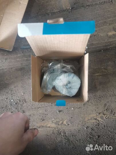 Ступичный подшипник