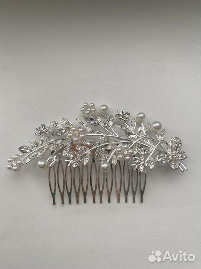 Новый гребень