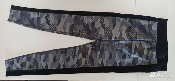 Спортивная одежда 40 42