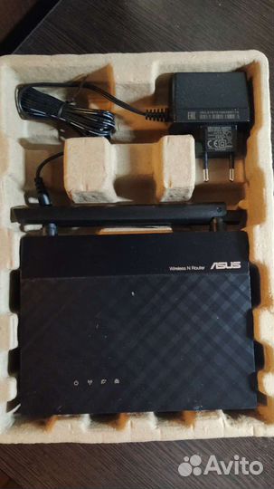 Маршрутизатор