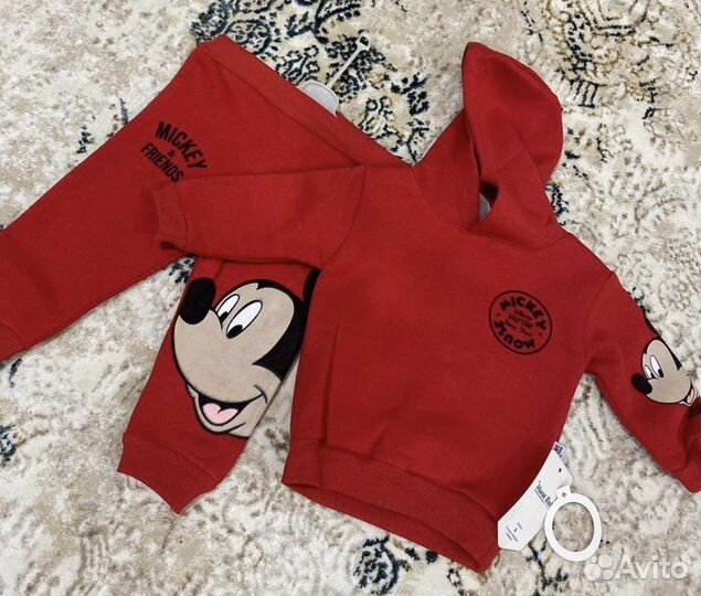 Детская одежда