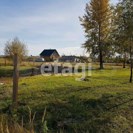 Участок 11 сот. (СНТ, ДНП)