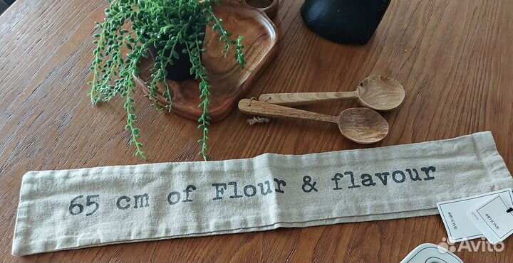 Мешок для хлеба hm home H&M home мешок zara home