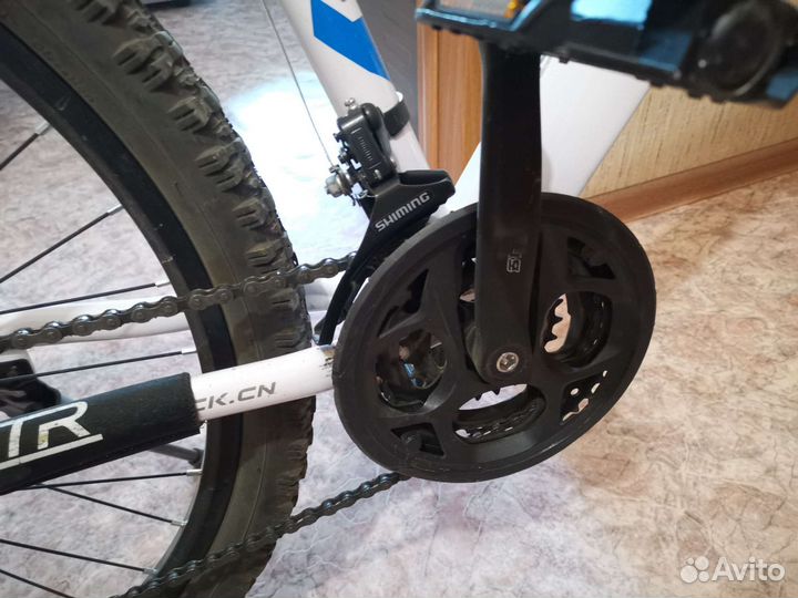 Велосипед горный Sprick 26