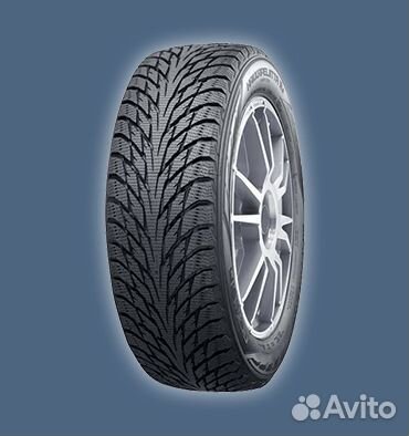 Nokian Tyres Hakkapeliitta R2 245/35 R21 96R