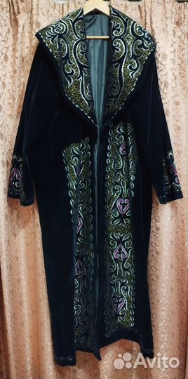 Национальный костюм, новый