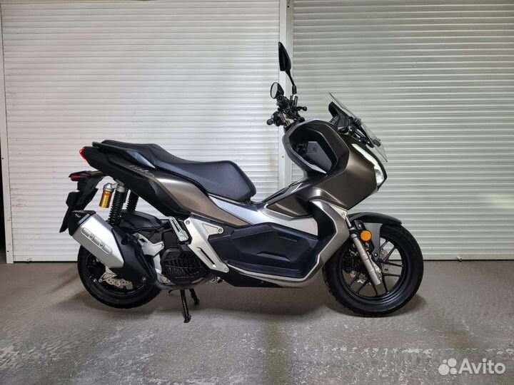 Honda ADV150 NEW ABS