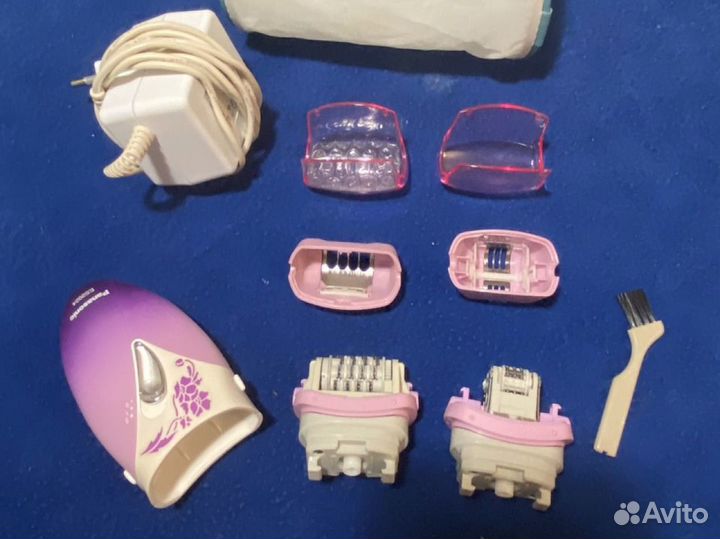 Депилятор Panasonic