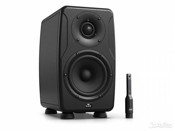 IK Multimedia iLoud Precision 5