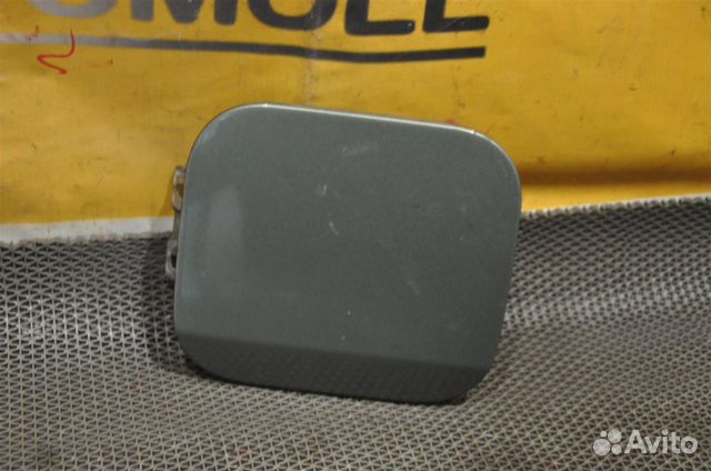 Лючок топливного бака honda HR-V GH4