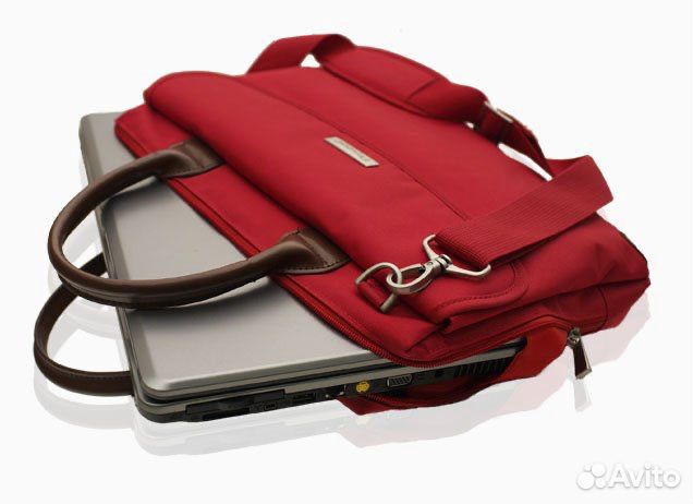 Сумка для ноутбука