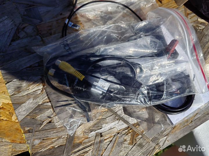 Магнитола Яндекс