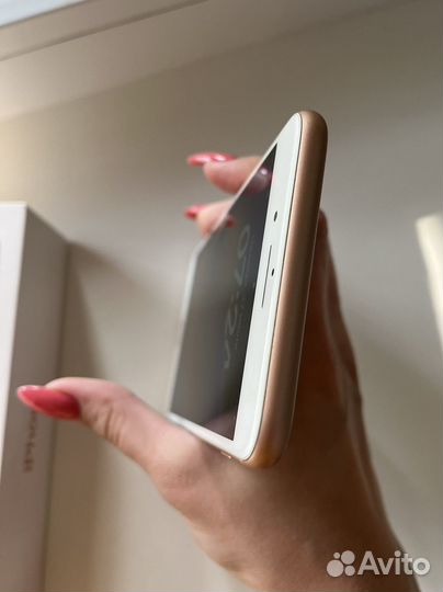 iPhone 8 plus 64gb