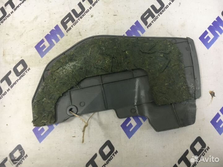 Накладка центральной консоли, левая Чери Тигго Т11