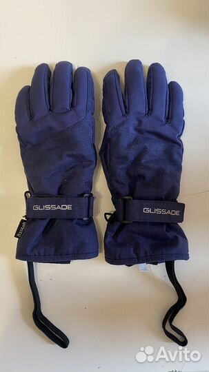 Перчатки горнолыжные