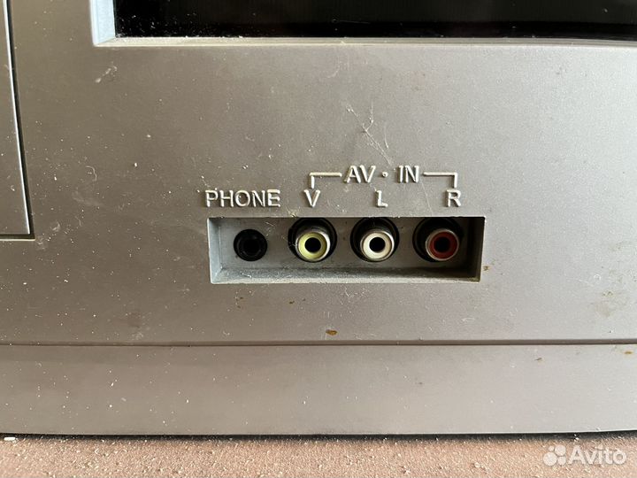 Телевизор бу