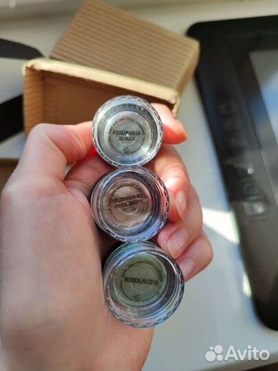 Тени tammy tanuka