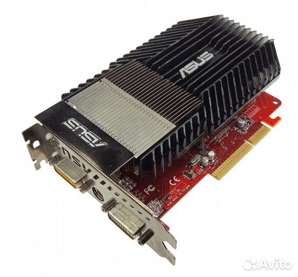 Видеокарты