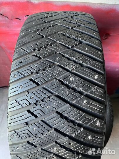 Goodyear UltraGrip Ice Arctic SUV 265/60 R18 114T