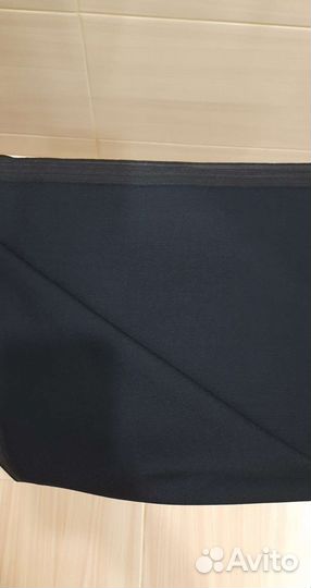 Костюмная ткань СССР