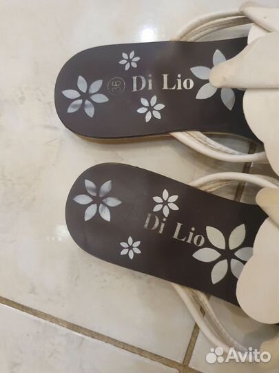 Шлепанцы женские 36 размер