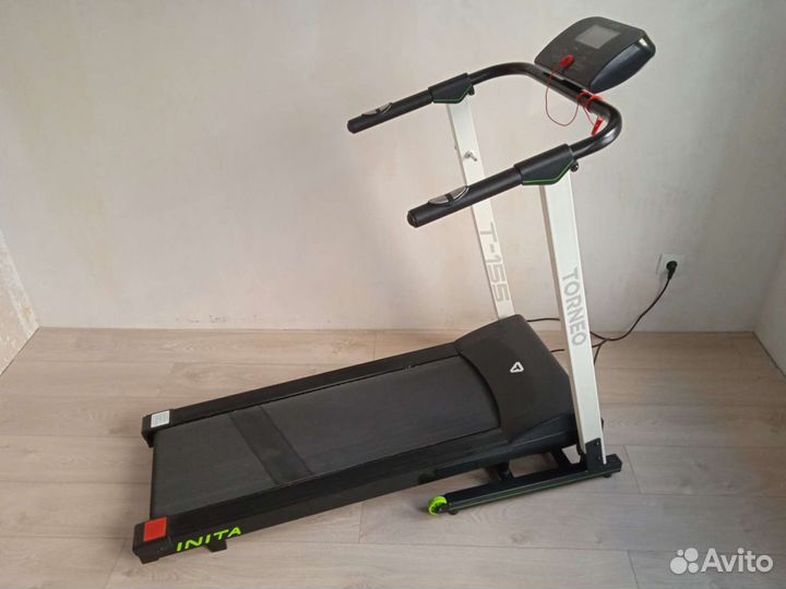 Беговая дорожка Torneo Inita в прокат