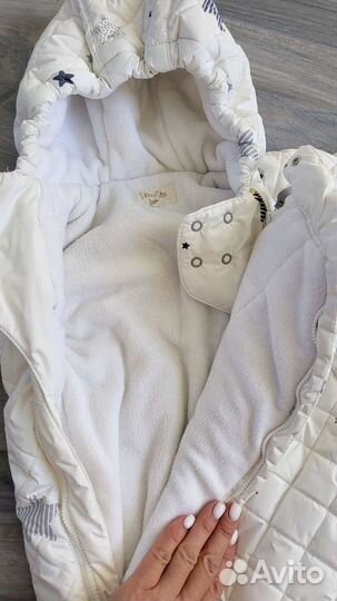 Комбинезон Mansita