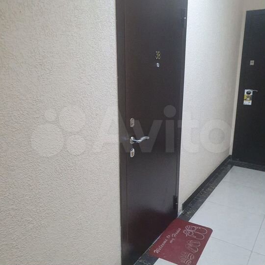 Своб. планировка, 20,9 м², 5/5 эт.