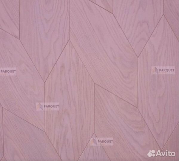 Модульный паркет