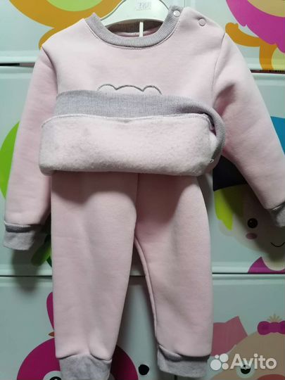 Костюм для девочки