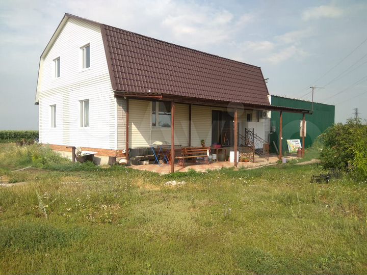 Участок 39 га (СНТ, ДНП)