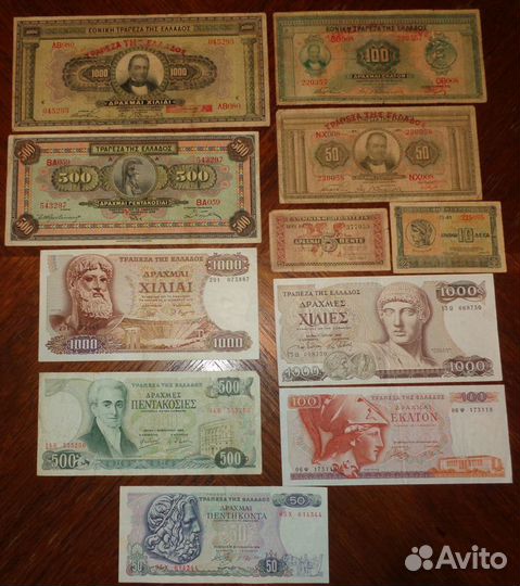 Греция, Румыния